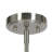 Breely 1-Light Single Pendant