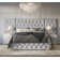 Titian Upholstered Wall Panel Bed