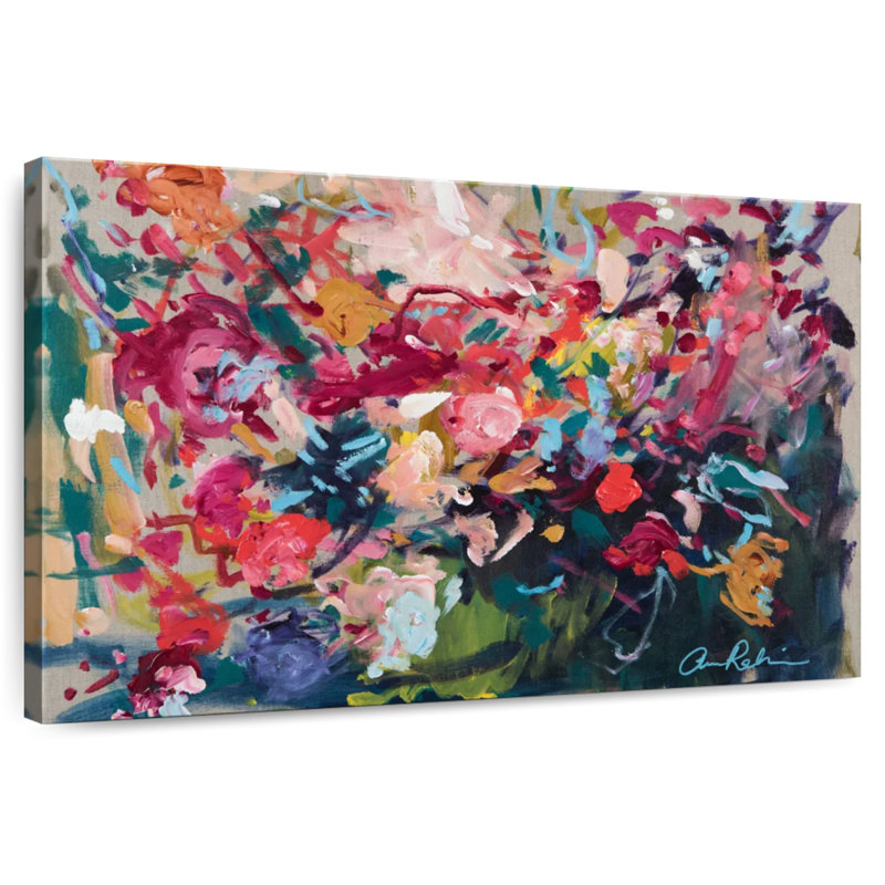 Avery The Wedding Planner, 20" H x 30" W