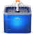 Blue is out of stock