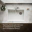 Billings Undermount Single-Bowl Kitchen Sink-8224656