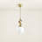 VICTORIA Pendant by Home Ec.-89672375