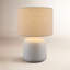 Lampe de table Pramit-684730650