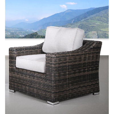 5 conversation avec coussins d'eau confortables pour les espaces extérieurs, entièrement assemblée 4, conception modulaire réversible, housses de protection contre les intempéries à 5 sièges pour tous les temps, aucun assemblage requis, 4 au bord de la piscine