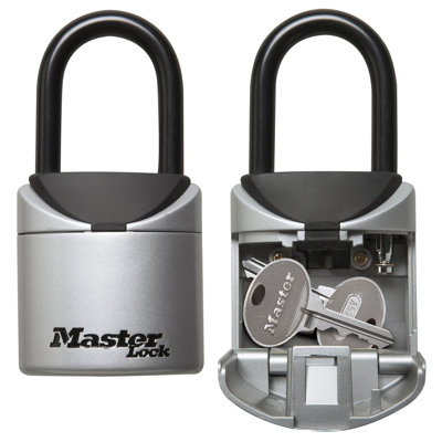Key Cabinet Lock