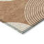 Tapis géométrique intérieur / extérieur lavable à la machine Houtz ACN2275-1843267876