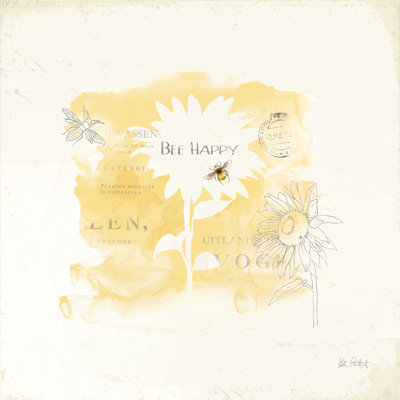 Abeille et abeille