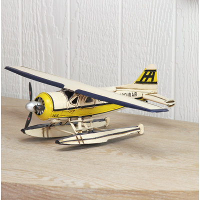 Seaplane beaver dhc-2 1940