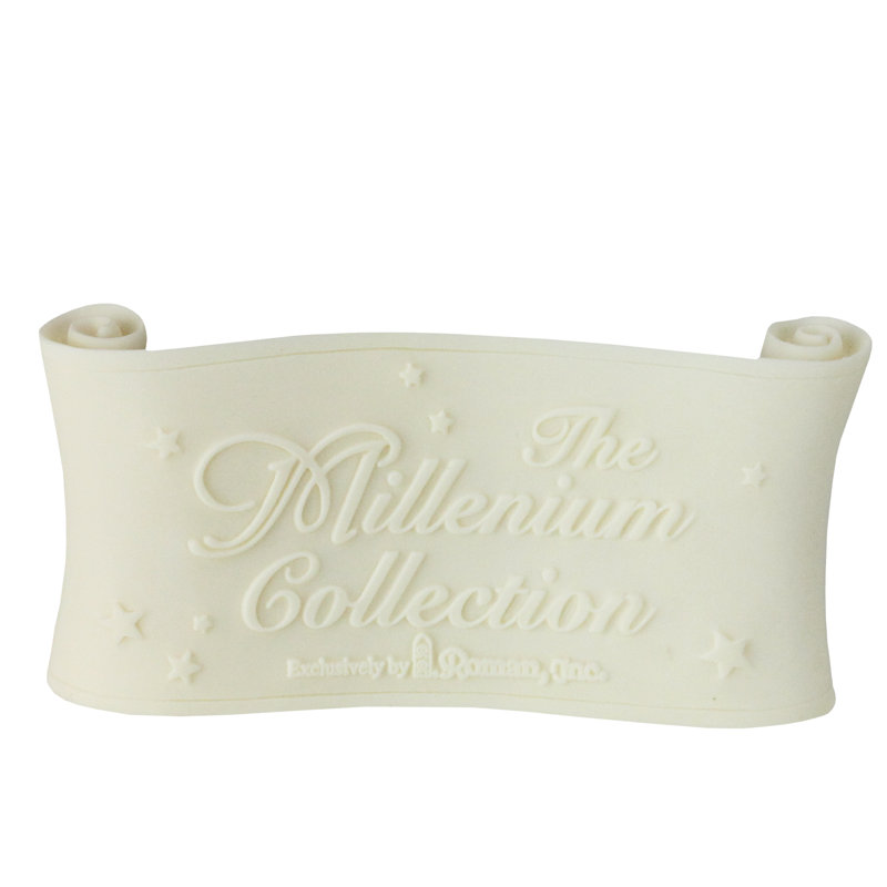Text & Numbers Box Signs & Plaques