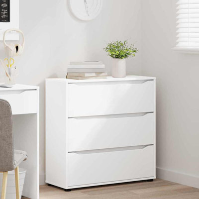 80cm W Chest of Drawers
