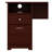 Ozro Singe Pedestal Desk-463246833-463246839