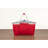 Metro Shopping Basket - Insulated Collapsible Market Picnic Basket-2102553