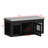 Dorien Iron and Metal Pet Furniture Style Crate with 1 Door