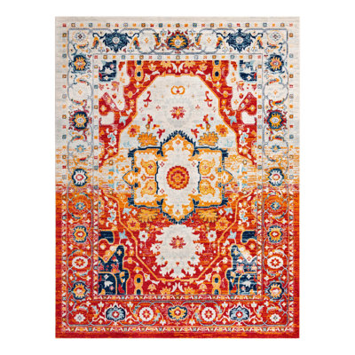 Hagedorn Oriental Area Rug