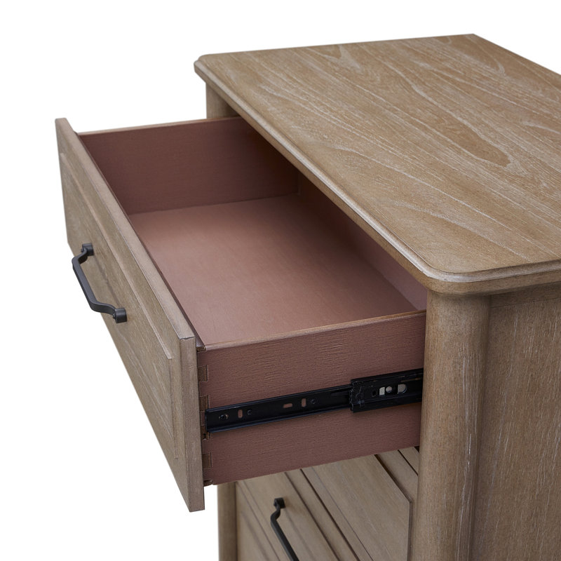 Petite commode Breakfront