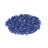 Fire Sense Premium Sparkling Reflective Tempered Fire Glass for Fire Pits Easy to Install-10 Lbs Crystal Clear-20603121