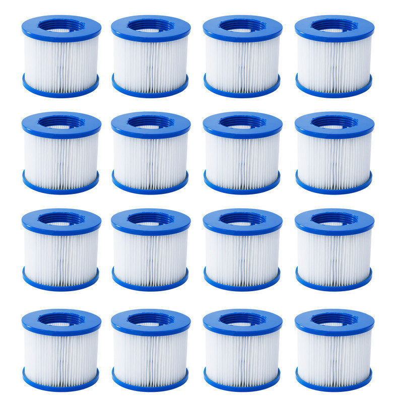 ShangQuan WuLiu Spa Hot Tub Filters Cartridge, Inflatable And Other ...