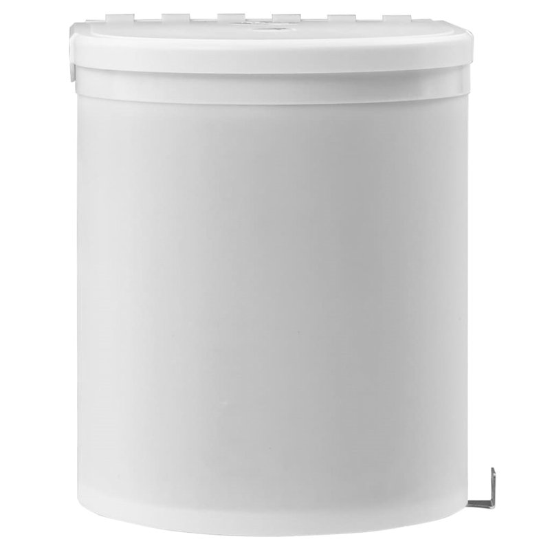 Cankton Pull Out Rubbish Bin