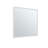 Washingtonville Flat Wall Mirror-393983956