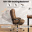 Executive Chair-2133258937