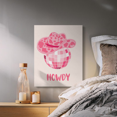 Wrapped Canvas Print Set