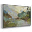 Sojour, reproduction d'art sur toile-92482884-92482885