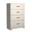 Commode l 4 tiroirs Eria-422159189