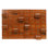 Ensemble de rangement de bureau 64 tiroirs
