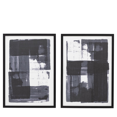 Focal Point Framed Art