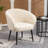 Kalthum Upholstered Side Chair