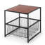 Table de bout Santrell