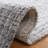 Abstract Hand Tufted Performance Striped Rug-1707258694