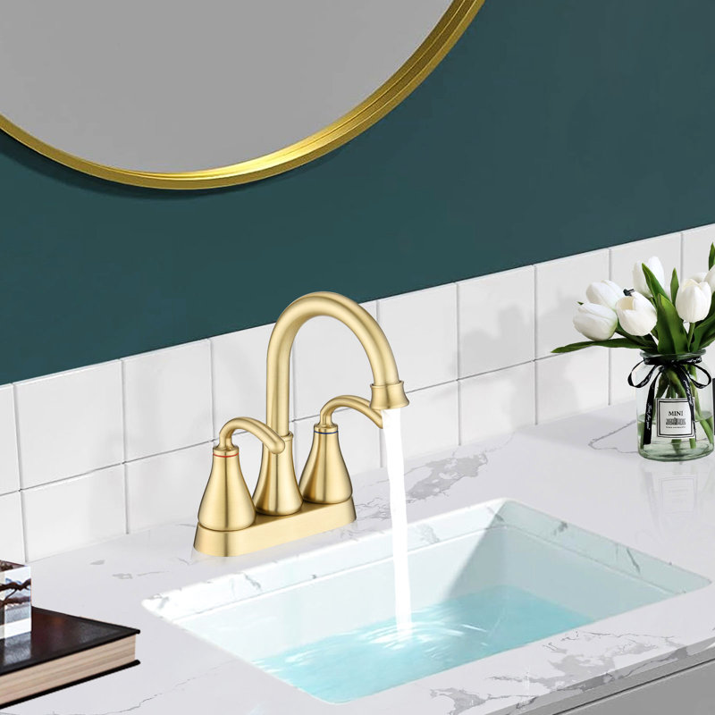 Lavabo de meuble-lavabo en céramique Pure White