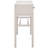 Alayssa 35.5'' Console Table-11449760