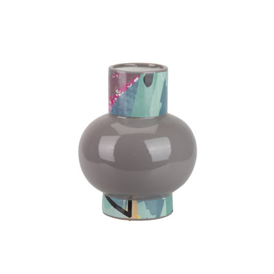 Crenata Table Vase 1