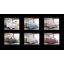Ensemble de housse de couette 100% coton Moselle Moselle-1329427476-1329427480