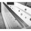 1690mm x 800mm Freestanding Acrylic Bathtub