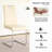 PU Dining Chair Living Room Chair(Set Of 2)-114326573