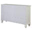 Fraser 61.25'' W 11 - Drawer Dresser-355409038