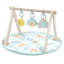 Tapis de jeu en bois Sun Valley