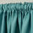 Extra Wide & Extra Long Custom Made Solid Color Room Darkening Single Curtain Panel-69605663-69605654