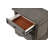 Azoriah 3 - Drawer Nightstand-179829507
