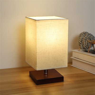 Lacey-Leigh Metal Table Lamp