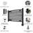Curved Towel Rail Towel Warmer-64175686