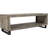 Chattooga Solid Wood Top Coffee Table