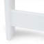 Chaise ENCINO ADIRONDACK, chaise