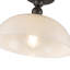 Plafonnier semi-encastré 12 po Paisley-2062026760