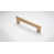 Brushed Brass