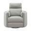 Fauteuil inclinable et oscillant Sagen