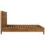 Quinnton Solid Wood Bed